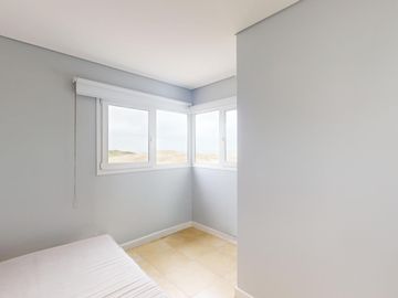 Departamento Penthouse  Frente al mar en venta en  Pinamar - Villa del Mar