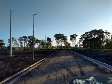 Terreno en venta - 321.6Mts2 - Villa Garibaldi, La Plata