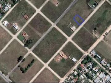 Terreno en venta - 321.6Mts2 - Villa Garibaldi, La Plata