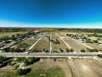 Terreno en venta - 321.6Mts2 - Villa Garibaldi, La Plata