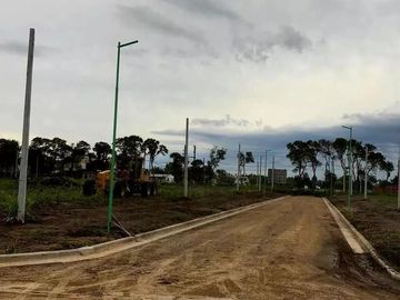 Terreno en venta - 321.6Mts2 - Villa Garibaldi, La Plata
