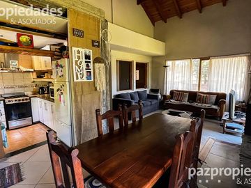 Venta  Casa Bº Ruca Hue- San martin de los Andes