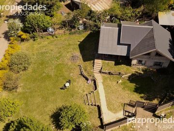 Venta  Casa Bº Ruca Hue- San martin de los Andes