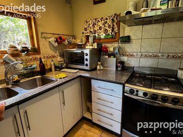 Venta  Casa Bº Ruca Hue- San martin de los Andes