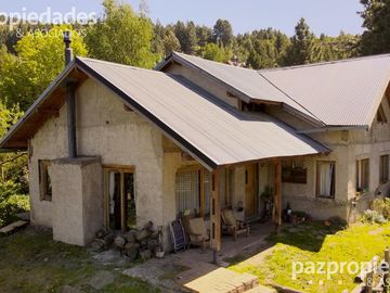 Venta  Casa Bº Ruca Hue- San martin de los Andes