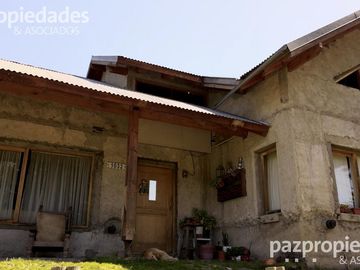 Venta  Casa Bº Ruca Hue- San martin de los Andes
