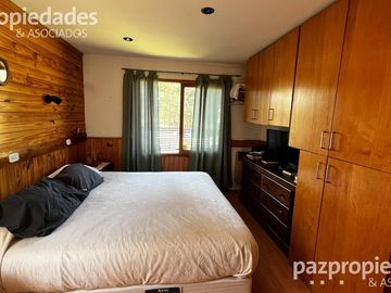 Venta  Casa Bº Ruca Hue- San martin de los Andes