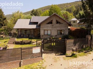 Venta  Casa Bº Ruca Hue- San martin de los Andes