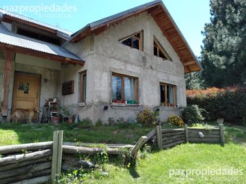 Venta  Casa Bº Ruca Hue- San martin de los Andes