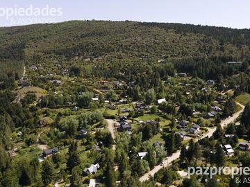 Venta  Casa Bº Ruca Hue- San martin de los Andes