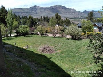 Venta  Casa Bº Ruca Hue- San martin de los Andes
