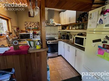 Venta  Casa Bº Ruca Hue- San martin de los Andes
