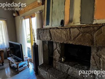 Venta  Casa Bº Ruca Hue- San martin de los Andes