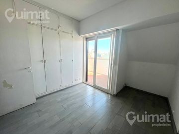 Departamento 3 ambientes tipo duplex