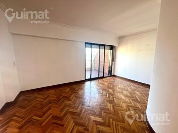 Departamento 3 ambientes tipo duplex