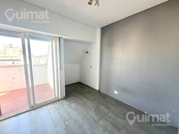 Departamento 3 ambientes tipo duplex