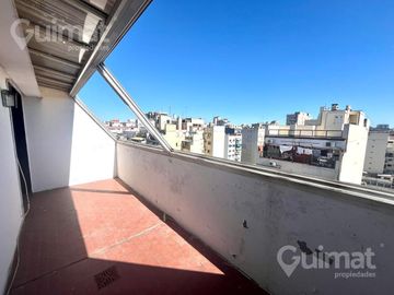 Departamento 3 ambientes tipo duplex