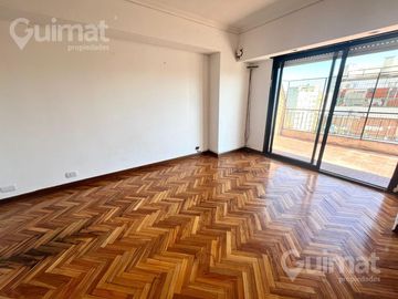Departamento 3 ambientes tipo duplex