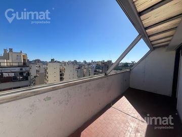 Departamento 3 ambientes tipo duplex