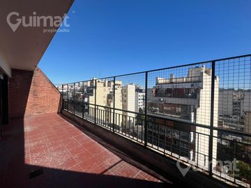 Departamento 3 ambientes tipo duplex