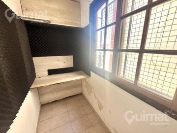 Departamento 3 ambientes tipo duplex