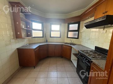 Departamento 3 ambientes tipo duplex