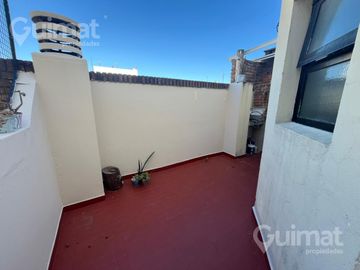 Departamento 3 ambientes tipo duplex