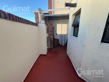 Departamento 3 ambientes tipo duplex