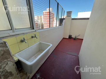 Departamento 3 ambientes tipo duplex