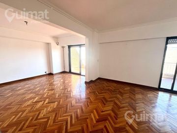 Departamento 3 ambientes tipo duplex