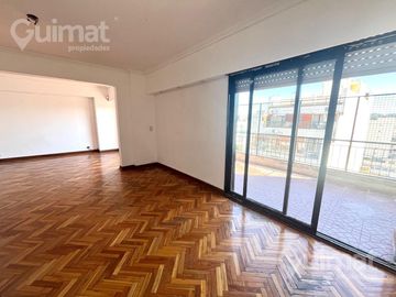 Departamento 3 ambientes tipo duplex