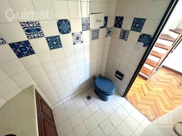 Departamento 3 ambientes tipo duplex
