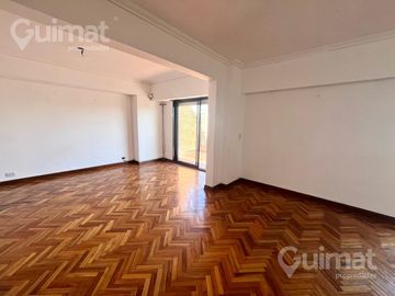 Departamento 3 ambientes tipo duplex