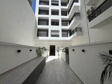 venta monoambiente luminoso estrenar barrio martin