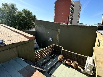 PH en  planta alta - Echesortu - Rosario