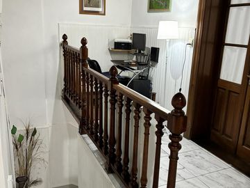 PH en  planta alta - Echesortu - Rosario