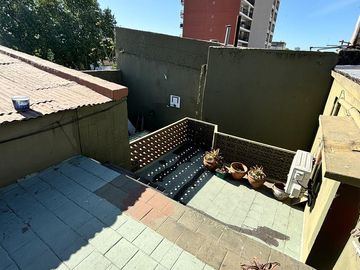 PH en  planta alta - Echesortu - Rosario