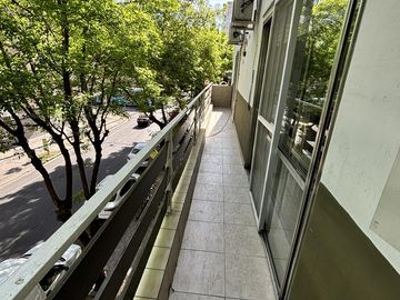 PH en  planta alta - Echesortu - Rosario