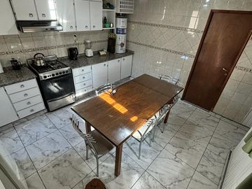 PH en  planta alta - Echesortu - Rosario