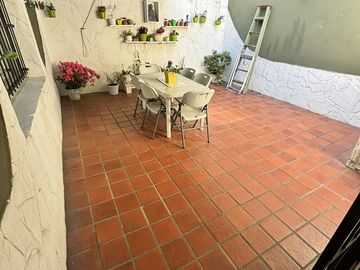 PH en  planta alta - Echesortu - Rosario