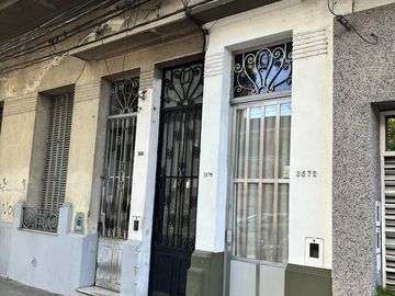 PH en  planta alta - Echesortu - Rosario