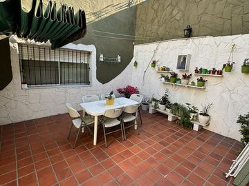 PH en  planta alta - Echesortu - Rosario