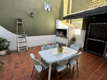 PH en  planta alta - Echesortu - Rosario