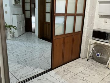 PH en  planta alta - Echesortu - Rosario