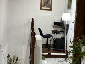 PH en  planta alta - Echesortu - Rosario