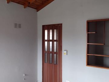 Departamento en Ingeniero Maschwitz