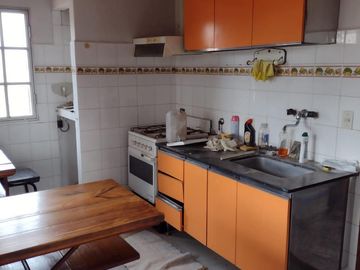 Departamento en Ingeniero Maschwitz