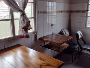 Departamento en Ingeniero Maschwitz
