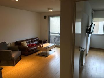 Departamento - Vict.-B.Centro