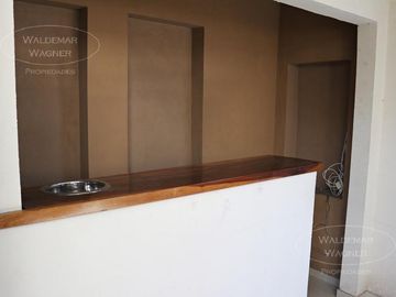 Amplia Casa | Apto Profesional | Oficina | Estudio - Pilar, Centro